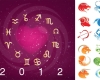 【新年快樂】2012星座運勢解密搶先看！