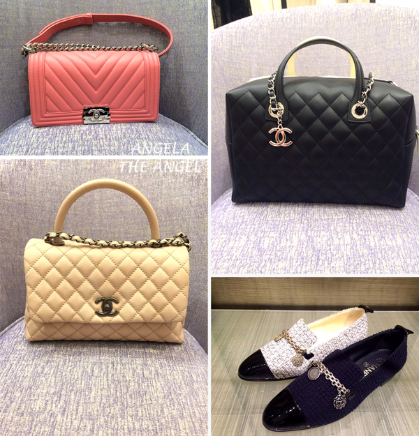 CHANEL